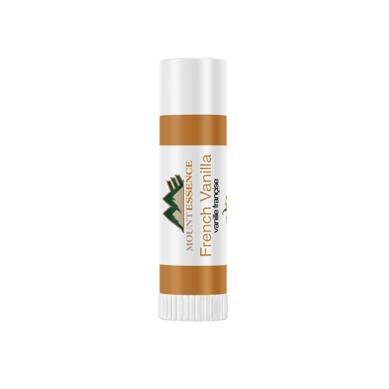 French vanilla
